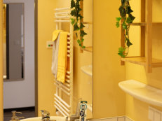 Premium-Light-Zimmer, Bad