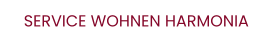SERVICE WOHNEN HARMONIA