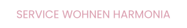SERVICE WOHNEN HARMONIA
